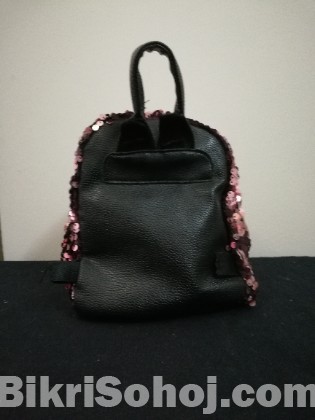 Sequin Bag (Used)